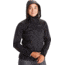 Marmot PreCip Eco Jacket - Women's, Black, Extra Large, 46700-001-XL
