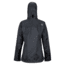 Marmot PreCip Eco Jacket - Women's, Black, Small, 195115268527