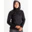 Marmot PreCip Eco Jacket - Women's, Black, Small, 195115268527