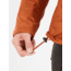 Marmot PreCip Eco Jacket - Womens, Copper, Small, 46700-7160-S