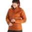 Marmot PreCip Eco Jacket - Womens, Copper, Small, 46700-7160-S
