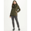 Marmot PreCip Eco Jacket - Womens, Nori, XS, M15866-4859XS