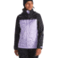 Marmot PreCip Eco Jacket - Women's, Paisley Purple/Black, Extra Large, 46700-20797-XL