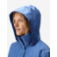 Marmot PreCip Eco Jacket - Womens, Rain Cloud, XXL, M15866-24370XXL