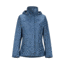 Marmot PreCip Eco Jacket - Women's, Storm, Extra Small, 46700-134-XS