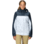 Marmot PreCip Eco Jacket - Women's, Thunderhead/Vapor, Large, M15866-24411-L