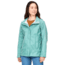 Marmot PreCip Eco Jackets - Womens, Blue Agave, Extra Small, 46700-3637-XS
