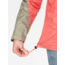 Marmot PreCip Eco Jackets - Womens, Grapefruit/Vetiver, Extra Small, 46700-22495-XS
