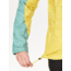 Marmot PreCip Eco Jackets - Womens, Limelight/Blue Agave, Small, 46700-22489-S