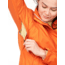 Marmot PreCip Eco Jackets - Womens, Tangelo, Extra Small, 46700-9434-XS