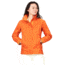 Marmot PreCip Eco Jackets - Womens, Tangelo, Small, 46700-9434-S