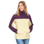 Marmot PreCip Eco Jackets - Womens, Wheat/Purple Fig, Medium, 46700-22498-M