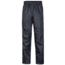 Marmot PreCip Eco Pant Short - Mens, Black, 2XL, 41550S-001-XXL