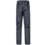 Marmot PreCip Eco Pant Short - Mens, Black, 2XL, 41550S-001-XXL
