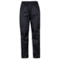 Marmot PreCip Eco Pant - Womens, Black, Extra Small, Regular Inseam, 46730-001-XS