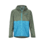Marmot PreCip Eco Plus Jacket - Men's, Crocodile/Turkish Tile, Medium, 31630-4835 - M