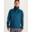 Marmot PreCip Eco Print Jacket - Mens, Camping Print, Medium, 41140-8297-M