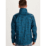 Marmot PreCip Eco Print Jacket - Mens, Camping Print, Medium, 41140-8297-M