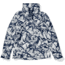 Marmot PreCip Eco Print Jacket - Womens, Racing Print, Large, 46140-8298-L