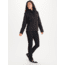 Marmot PreCip Eco Pro Jacket - Womens, Black, XL, M15874-001XL