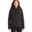Marmot PreCip Eco Pro Jacket - Women's, Black, M, M15874-001M