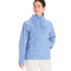 Marmot PreCip Eco Pro Jacket - Women's, Small, Getaway Blue, M12389-21574-S
