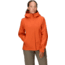 Marmot PreCip Eco Pro Jacket - Womens, Ginger Blossom, XL, M15874-24362XL