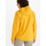 Marmot PreCip Eco Pro Jacket - Women's, Small, Golden Sun, M12389-9057-S