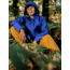 Marmot PreCip Eco Pro Jacket - Womens, Twilight Blue, L, M15874-23091L