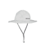Marmot PreCip Eco Safari Hat - Mens, Platinum, Extra Large/2XL, 13980-169-XL/XXL