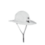 Marmot PreCip Eco Safari Hat - Mens, Platinum, Extra Large/2XL, 13980-169-XL/XXL