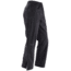 Marmot Precip Full Zip Pant Clearance - Women's - Black M Regula