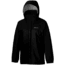 Marmot Precip Jacket - Boys-Black-Small