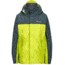 Marmot Precip Jacket - Boy's-Bright Lichen/Dark Zinc-Medium, 269992