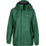 Marmot Precip Jacket - Boy's-Dark Green-Medium