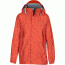 Marmot Precip Jacket - Boy's-Hot Orange-Medium