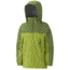 Marmot Precip Jacket - Boy's-Small-Ember/Dark Orange