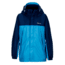 Marmot Precip Jacket - Boy's-Mykonos Blue/Arctic Navy-X-Small
