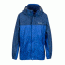 Marmot Precip Jacket - Boy's, Surf/Arctic Navy, Medium, 50900-3901-M