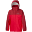 Marmot Precip Jacket - Boys-Team Red/Dark Crimson-Large