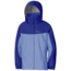 Marmot Precip Jacket - Girl's-Blue Sea/Malibu Blue-X-Small
