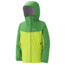 Marmot Precip Jacket - Girl's-Small-Green Lime/Bright Green