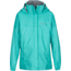 Marmot Precip Jacket - Girl's-Waterfall-X-Small