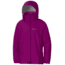 Marmot Precip Jacket - Girl's-Beet Purple-Medium
