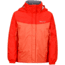Marmot Precip Jacket - Girl's-Emberglow/Red Apple-X-Small