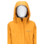 Marmot PreCip Jacket - Girls, Golden Eye, Medium, 55680-9416-M