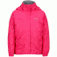Marmot Precip Jacket - Girl's-Gypsy Pink-Small, 889169864711