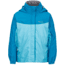 Marmot Precip Jacket - Girl's-Light Aqua/Aqua Blue-Large