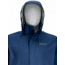 Marmot PreCip Rain Jacket - Men's, Arctic Navy, XL, 41200-2975-XL