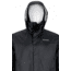 Marmot PreCip Rain Jacket - Men's, Black, XL, 41200-001-XL